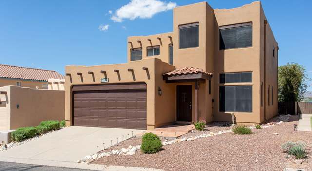 Photo of 1551 E Deer Shadow Ln, Tucson, AZ 85737