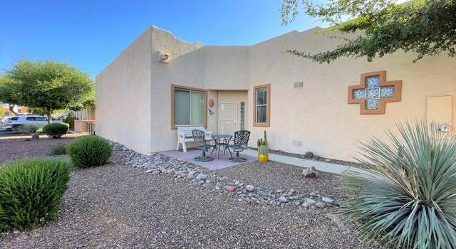 Photo of 524 W Parkwood Ct, Green Valley, AZ 85614