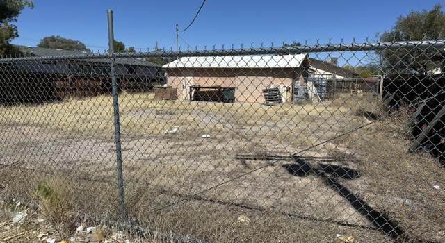 Photo of 1530 N Columbus Blvd Unit N/A, Tucson, AZ 85712