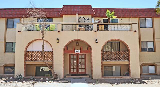 Photo of 441 W Yucca Ct #209, Tucson, AZ 85704