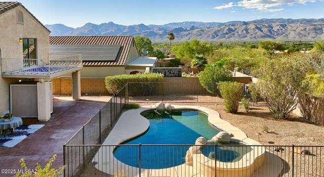 Photo of 740 N Western Ridge Trl, Tucson, AZ 85748
