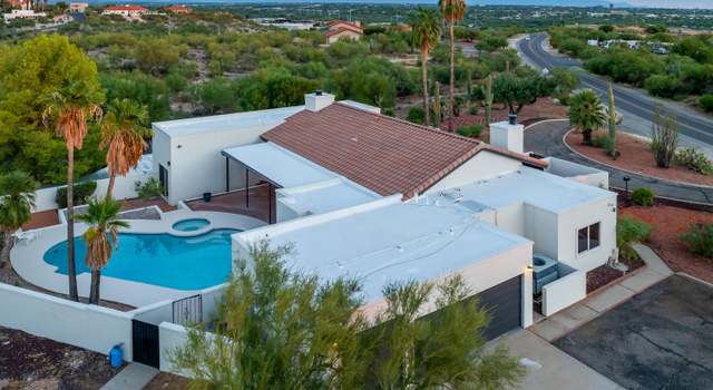 Photo of 5381 E River Rd, Tucson, AZ 85718