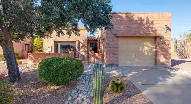 Photo of 1960 W Myrtlewood Ln, Tucson, AZ 85704