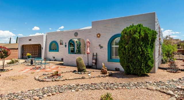 Photo of 21 W Calle Montana Jack, Green Valley, AZ 85614