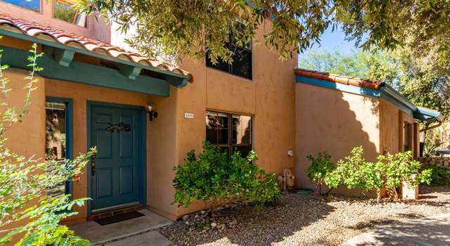 Photo of 5375 N Paseo De La Terraza, Tucson, AZ 85750