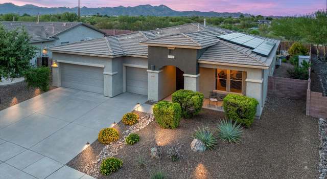 Photo of 11936 N Mesquite Hollow Dr, Oro Valley, AZ 85737