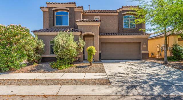 Photo of 12414 E Calle Riobamba, Vail, AZ 85641