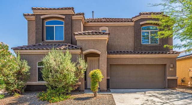Photo of 12414 E Calle Riobamba, Vail, AZ 85641
