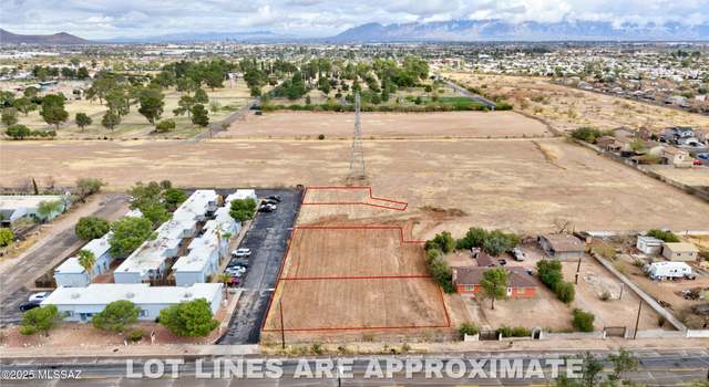 Photo of 5686 S Sierra Breeze Dr, Tucson, AZ 85706