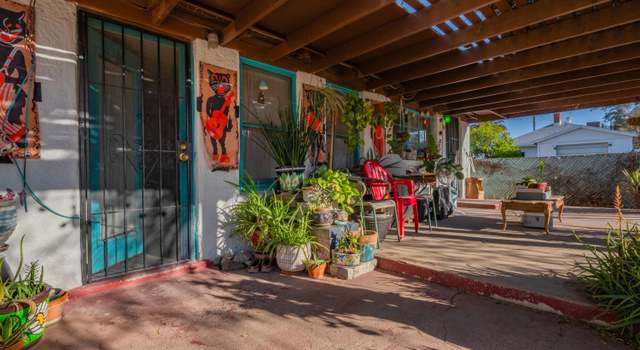 Photo of 912 N 4th Ave, Tucson, AZ 85705