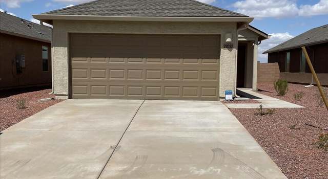 Photo of 22032 E Virga Ave, Red Rock, AZ 85145
