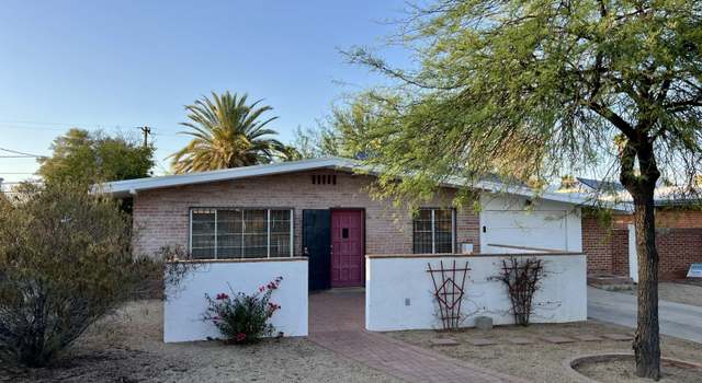 Photo of 3237 E Hawthorne St, Tucson, AZ 85716
