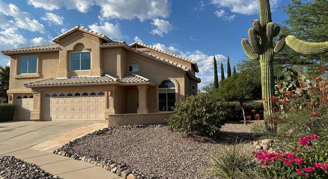 Photo of 1360 W Canada Creek Pl, Oro Valley, AZ 85737