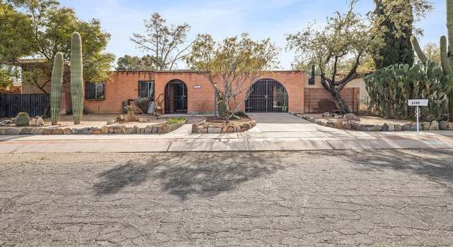 Photo of 2509 W Calle Paraiso, Tucson, AZ 85745