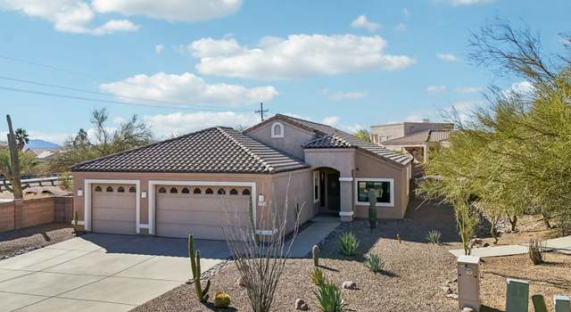 Photo of 11215 N Via Rancho Naranjo, Oro Valley, AZ 85737