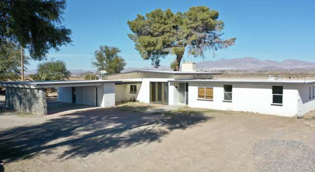 Photo of 102 E 2nd St, Safford, AZ 85546