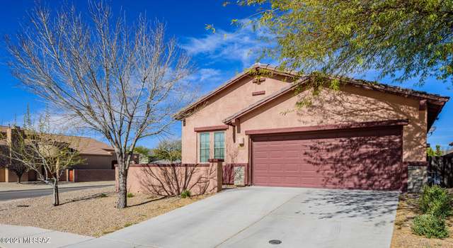 Photo of 13475 E Ace High Dr, Vail, AZ 85641