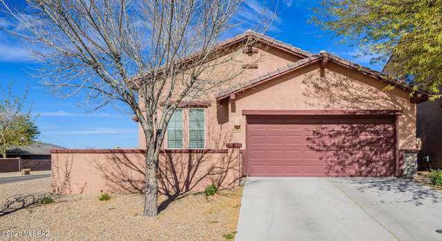 Photo of 13475 E Ace High Dr, Vail, AZ 85641