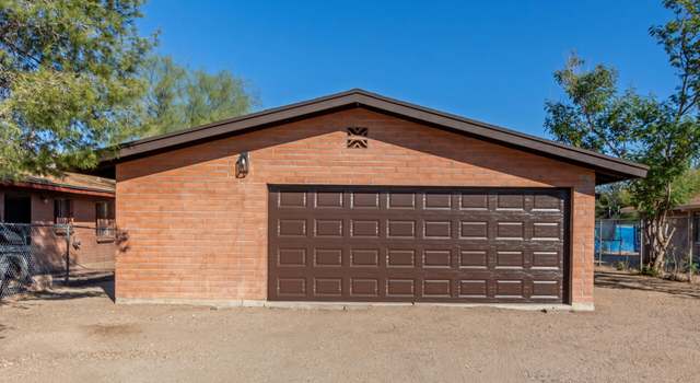 Photo of 372 W Lerdo Rd, Tucson, AZ 85756