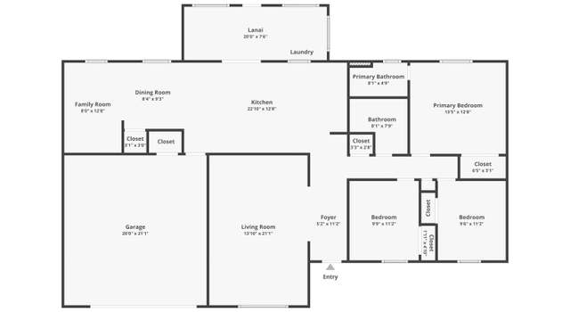 Photo of 4573 S Silver Beech Ave, Tucson, AZ 85730