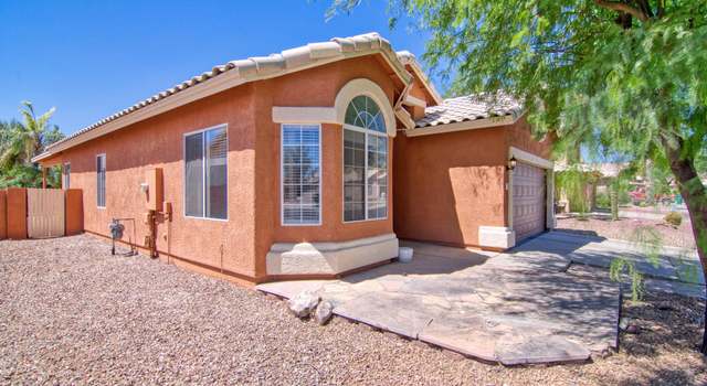 Photo of 7715 W Summer Sky Dr, Tucson, AZ 85743