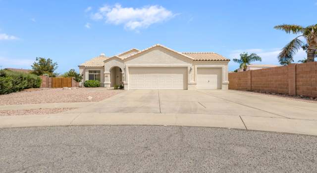 Photo of 9429 N Elan Ln, Tucson, AZ 85742