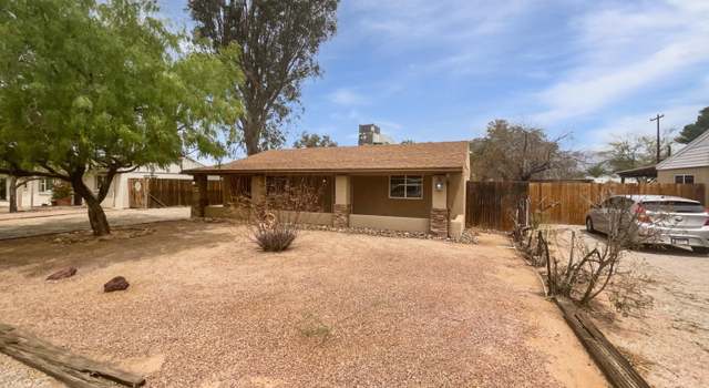 Photo of 4813 E Seneca St, Tucson, AZ 85712
