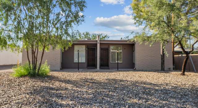 Photo of 3240-3242 E Monte Vista Dr, Tucson, AZ 85716