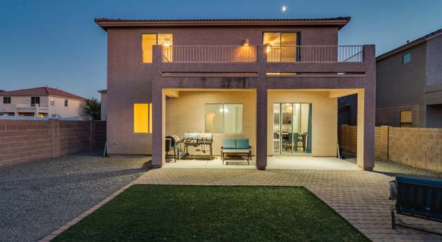 Photo of 12517 E Red Iron Trl, Vail, AZ 85641