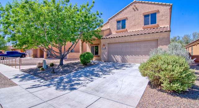 Photo of 7889 N Chainfruit Cholla Dr, Tucson, AZ 85741
