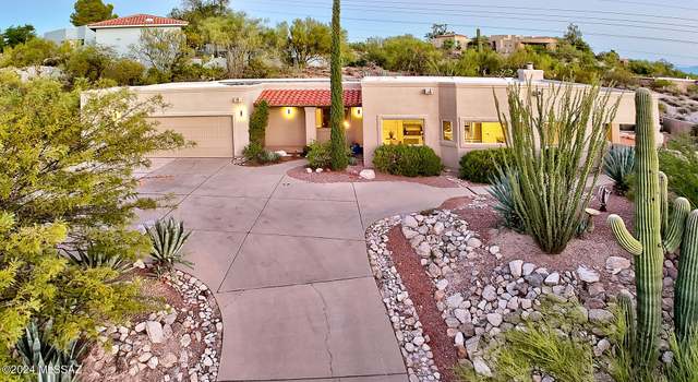 Photo of 4859 N Circulo Bujia, Tucson, AZ 85718
