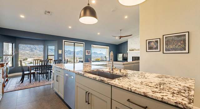 Photo of 65221 E Diamond Ridge Ct, Tucson, AZ 85739