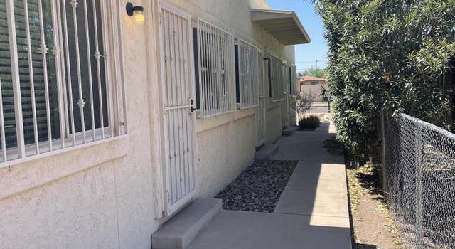 Photo of 1809 E Miles St, Tucson, AZ 85719