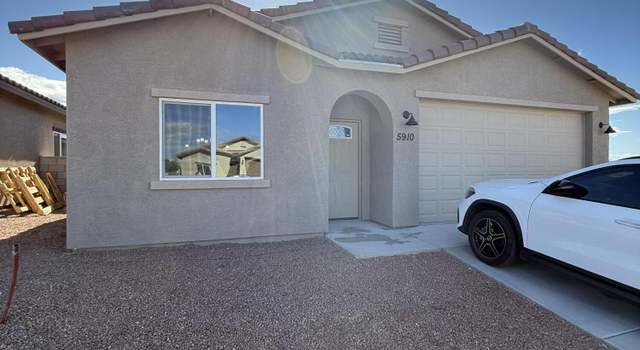 Photo of 5910 N Placita Arroyo Plana, Tucson, AZ 85741