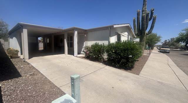 Photo of 4891 N River Vista Dr, Tucson, AZ 85705