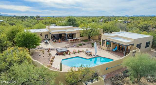 Photo of 12425 E Snyder Rd, Tucson, AZ 85749