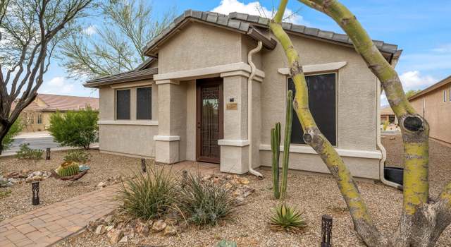 Photo of 10237 S Rose Wagon Way, Vail, AZ 85641