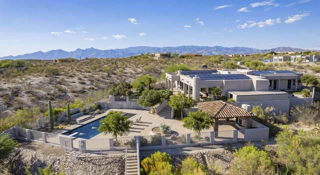 Photo of 4200 Saguaro Path Ct, Tucson, AZ 85730