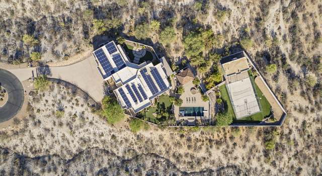 Photo of 4200 Saguaro Path Ct, Tucson, AZ 85730
