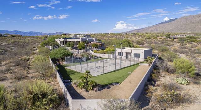 Photo of 4200 Saguaro Path Ct, Tucson, AZ 85730