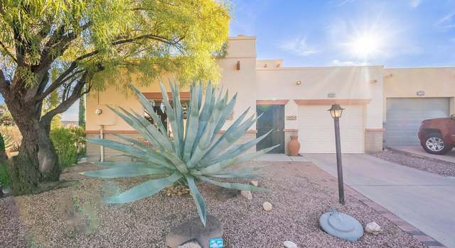 Photo of 1061 W Camino Sagasta, Green Valley, AZ 85622