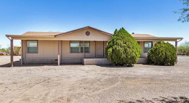 Photo of 12001 N Blacktail Rd, Marana, AZ 85653