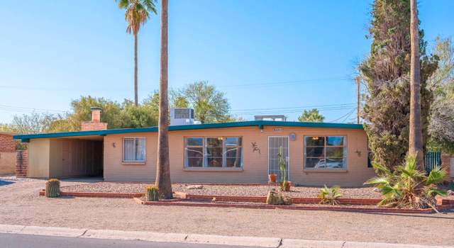 Photo of 6942 E Calle Ileo, Tucson, AZ 85710