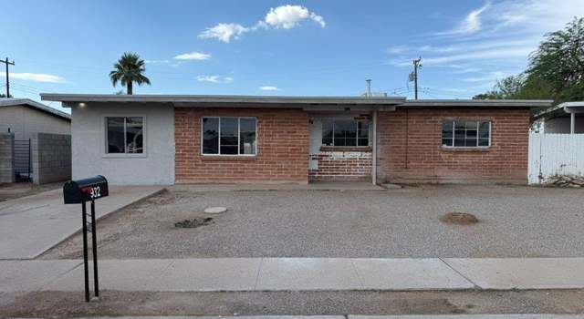 Photo of 932 W Weymouth St, Tucson, AZ 85705