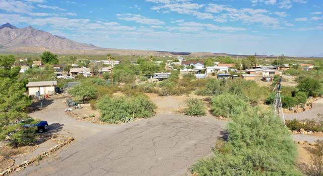 Photo of TBD Ute South Cir S #38, Safford, AZ 85546