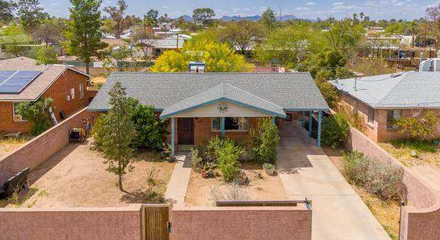 Photo of 619 N Benton Ave, Tucson, AZ 85711