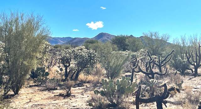 Photo of 13411 S Sierrita Mountain Rd #497, Tucson, AZ 85736