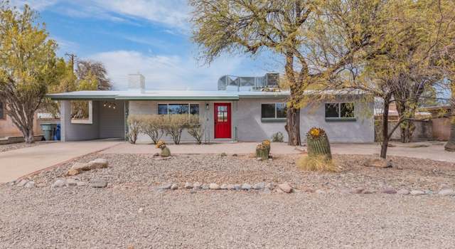 Photo of 5731 E 10th St, Tucson, AZ 85711