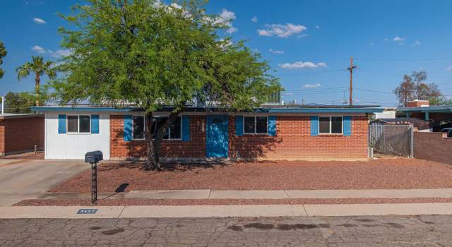 Photo of 3417 S Tahoe Dr, Tucson, AZ 85730