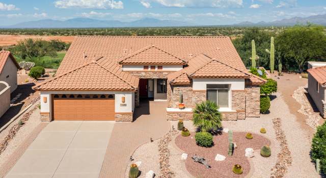 Photo of 1282 N Boyce Ave, Green Valley, AZ 85614